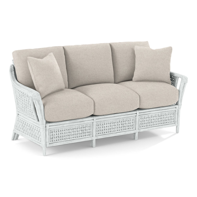 Boca Upholstered 78'' Sofa