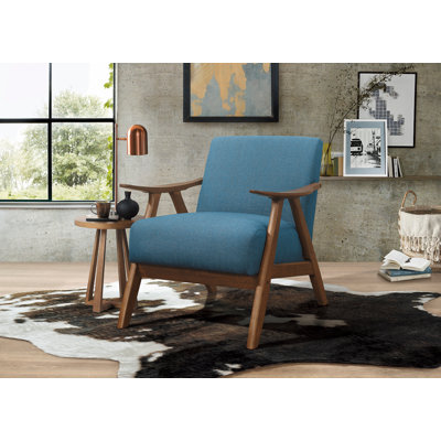 Hofstetter Upholstered Armchair
