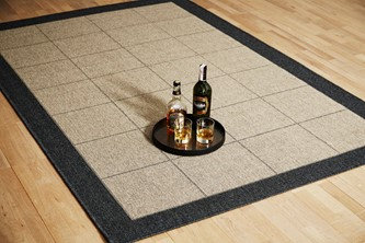 Adamsdale Geometric Area Rug