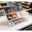 Porte-dépliant en acrylique 3 niveaux Fixturedisplays®