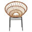 Vivenne Upholstered Accent Chair