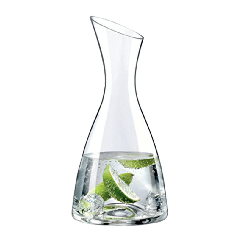RONA Winebottles 42 oz. Beverage Dispenser 