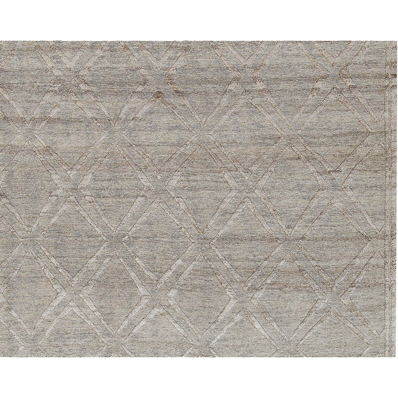 One-of-a-Kind 9'11" X 13'8" Area Rug
