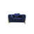 Velours bleu est en rupture de stock