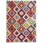 Geometric Area Rug-167330954
