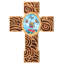 Solid Wood Wall Decor