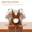 Cheval Qabo Kids Ride-On