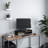 Logan Stackable 2-Tier Paper Organizer and Monitor Stand-52157238