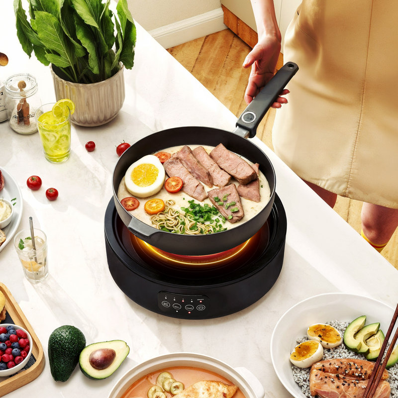 Ceramic Hob