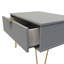 Talita 1 Drawer Wide Side Table-846611317