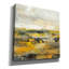 "Epic Graffiti" Avant le printemps 1 "par Silvia Vassileva, art mural sur toile, 12 po x 12 po
