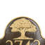 Lexington 1-Line Lawn Address Sign-1574604179-1574604281
