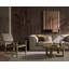 Liad Solid Wood Coffee Table
