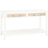 54'' Console Table