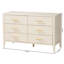 Commode 6 tiroirs Wooley-103097674