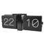 Metal Wall Clock-25421459-25421458