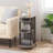 Rardin End Table-1165912429
