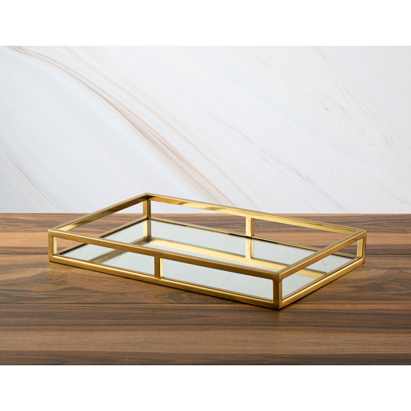 Bello Tray, Gold