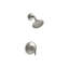 Alteo Rite-Temp Shower Trim with Lever Handle and 1.75 Gpm Showerhead-2089689876