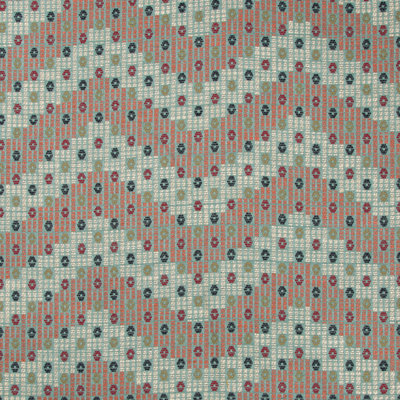 Addis Ababa Fabric