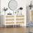 Commode 3 tiroirs Claymore-579690862