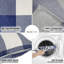 Ensemble de 2 coussins décoratifs Zulay-114647224