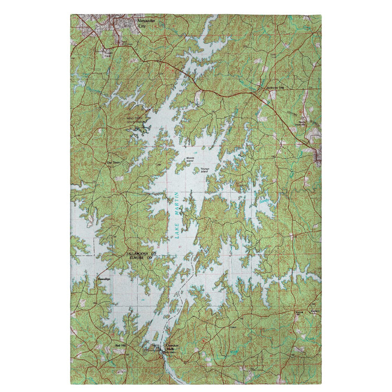 Roundhay Ultra Light Hand Towel