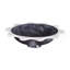 Mustique Acrylic Decorative Bowl