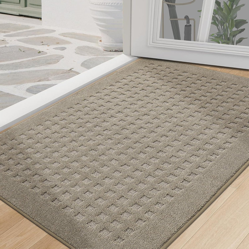 Non-Slip Doormat