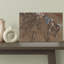 Trois danseuses au repos, vers 1880, estampe d'art mural abstrait contemporain impressionniste-799310476