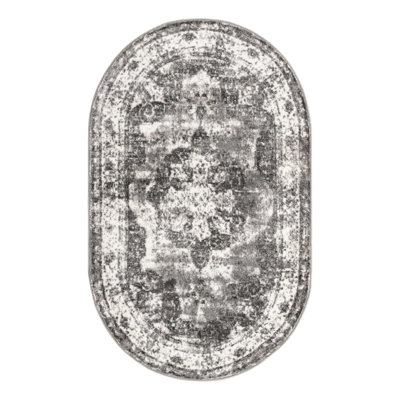 Brandt Oriental Area Rug