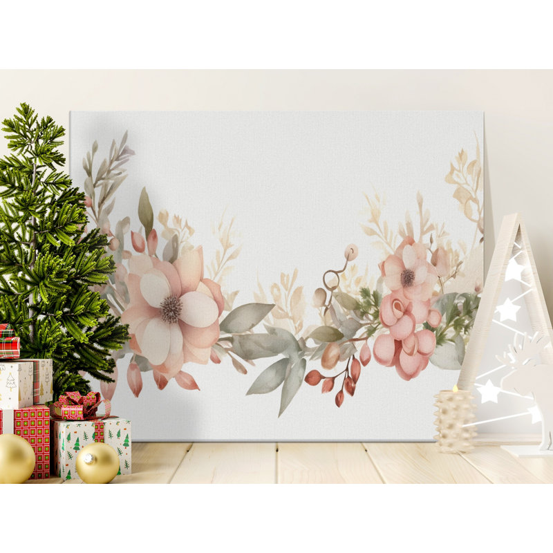 Smyth Wrapped Canvas Print Set, 32x24