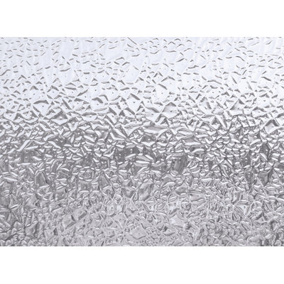 Non-Wall Damaging Window Decal