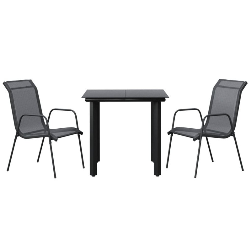 Gervin Outdoor, 31.5" L x 31.5" W x 29.1" H, 2
