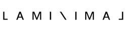 Laminimal logo