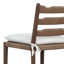Chaise de salle à manger Kalmara - Lin Alessi