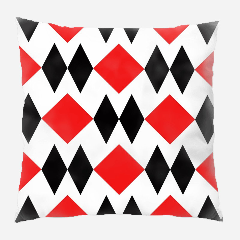 Coussin décoratif Saratoga, Intérieur