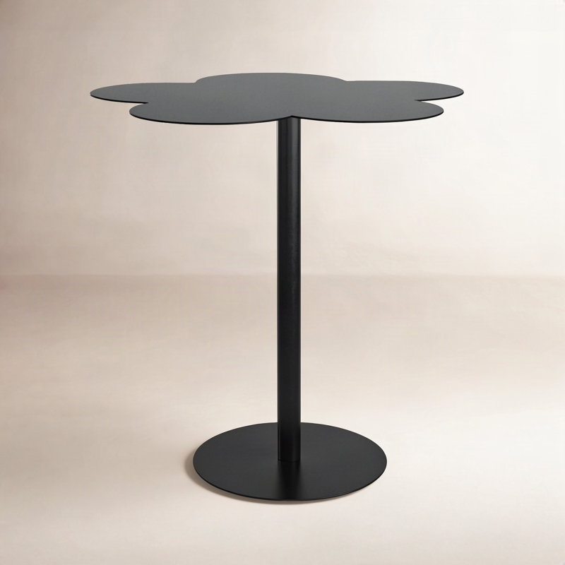 Huron Iron Top End Table