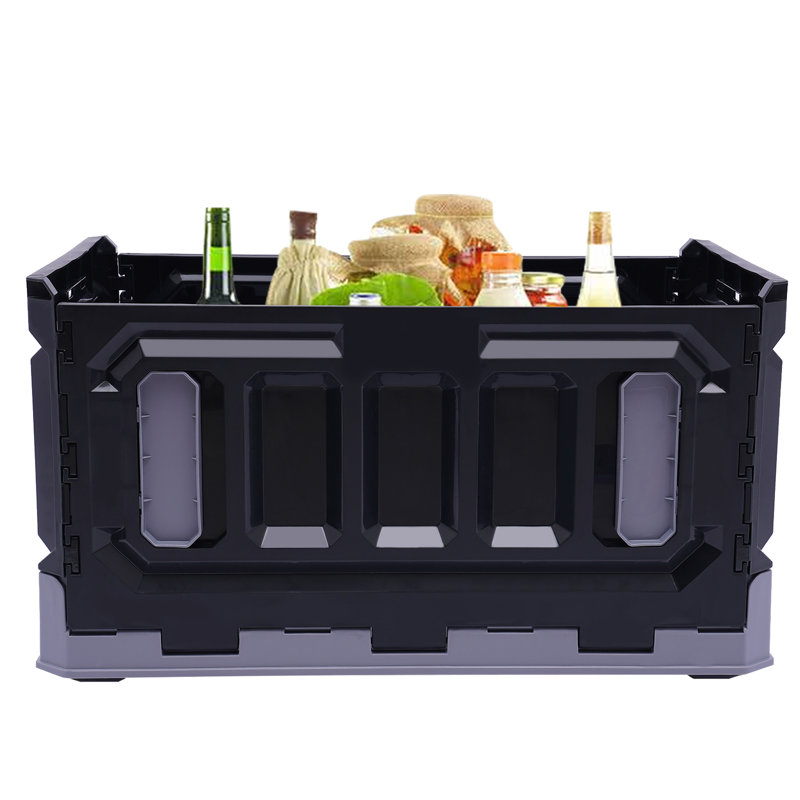 Boîte de rangement en PP