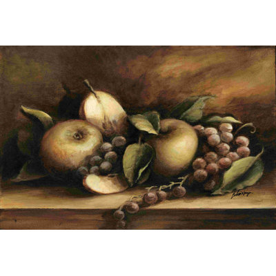 Petite nature morte classique II (P)