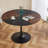 47.2Inch Round Dining Table,Office Table,Coffee Table