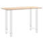 Seaira Coffee Table Legs Steel-852566253-852566152
