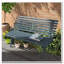 Banc de jardin, banc de patio extérieur-1565926975