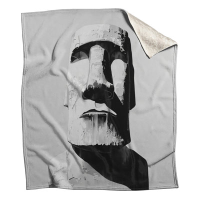 Couvertures Moai