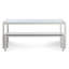 Skiff Outdoor Dining Bench