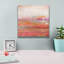 «Modern Industrial 30» par Hilary Winfield, art mural sur toile, 12 po x 12 po-878070096