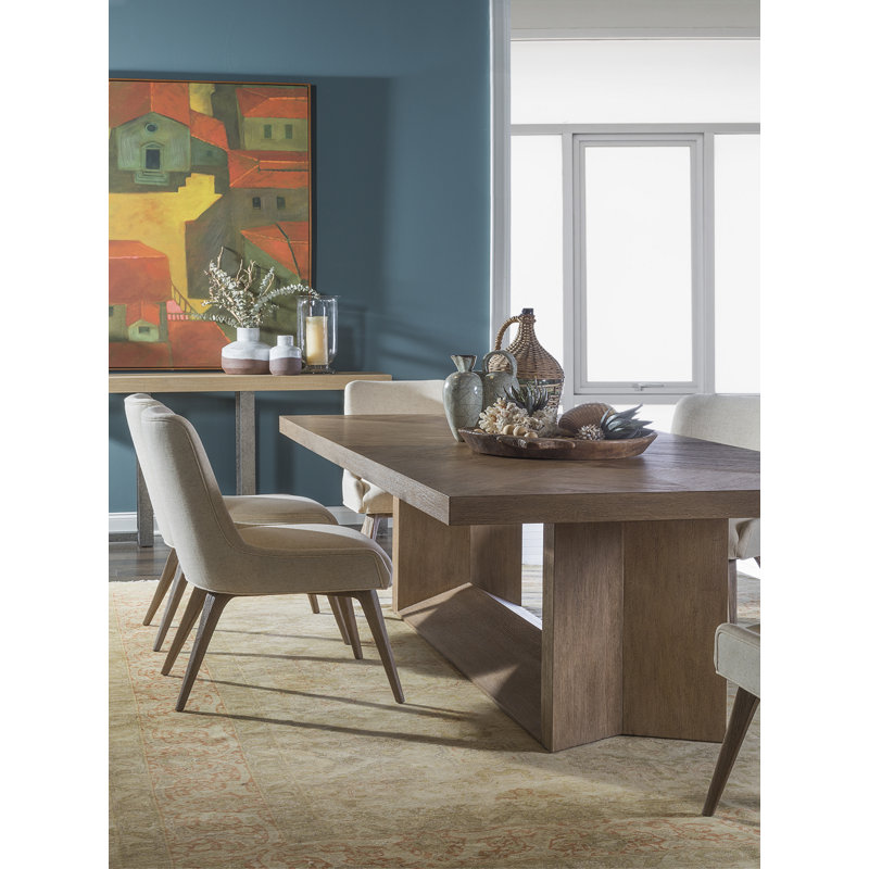 Signature Designs Liaison Rectangular Dining Table