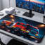 Polyester Desk Pad-1944981780