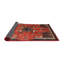 Tapis rouge à motif sud-ouest-1829523312