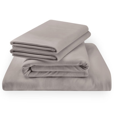 Tempur-Rayon from Bamboo Sheet Set